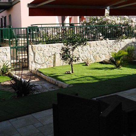 B&B La Palma Руво-ди-Пулья Экстерьер фото