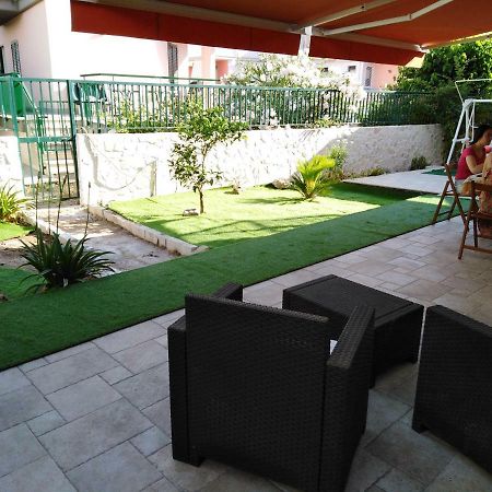 B&B La Palma Руво-ди-Пулья Экстерьер фото