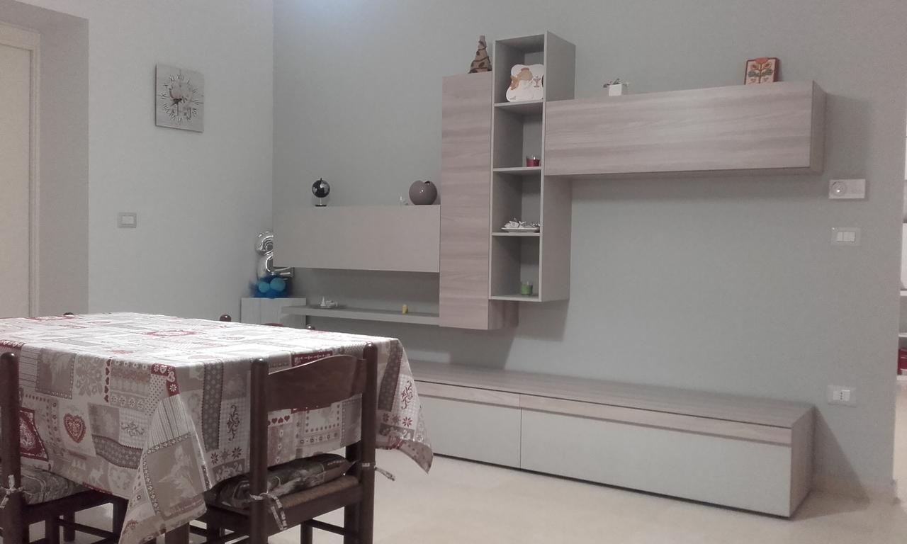B&B La Palma Руво-ди-Пулья Экстерьер фото