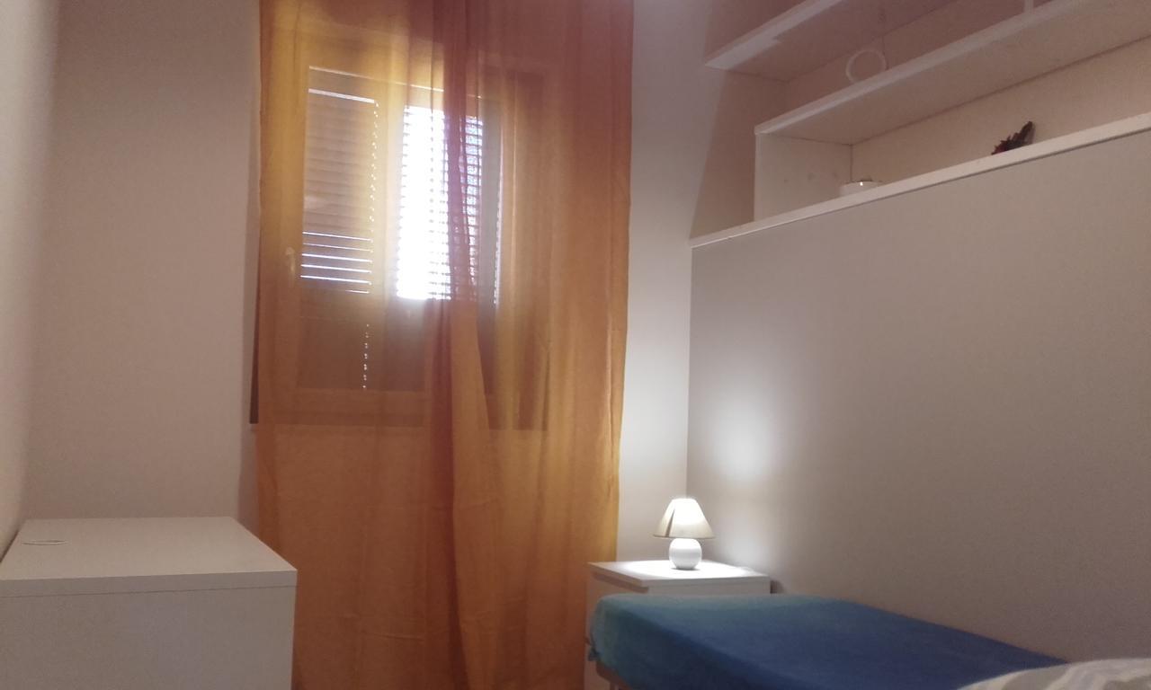 B&B La Palma Руво-ди-Пулья Экстерьер фото