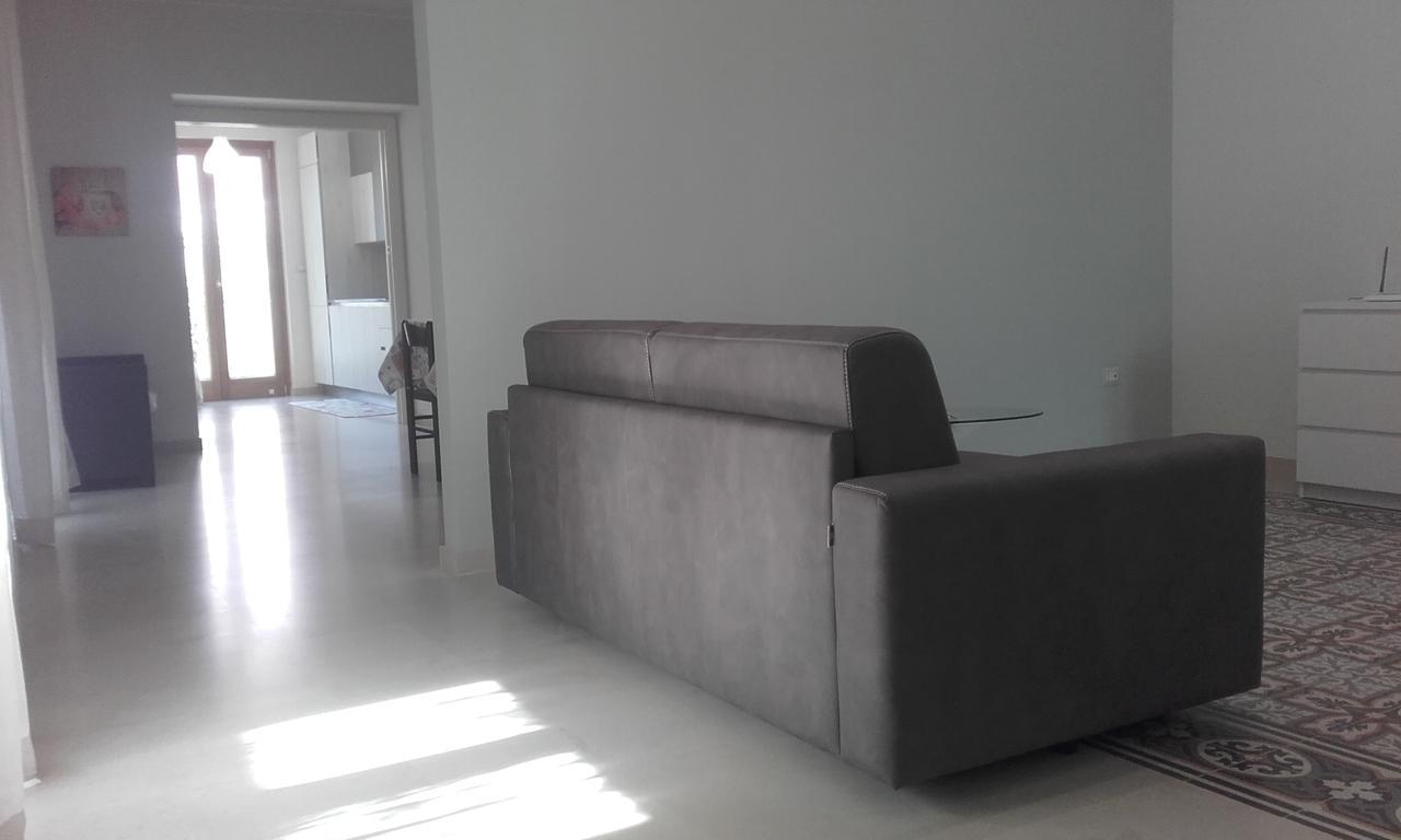 B&B La Palma Руво-ди-Пулья Экстерьер фото