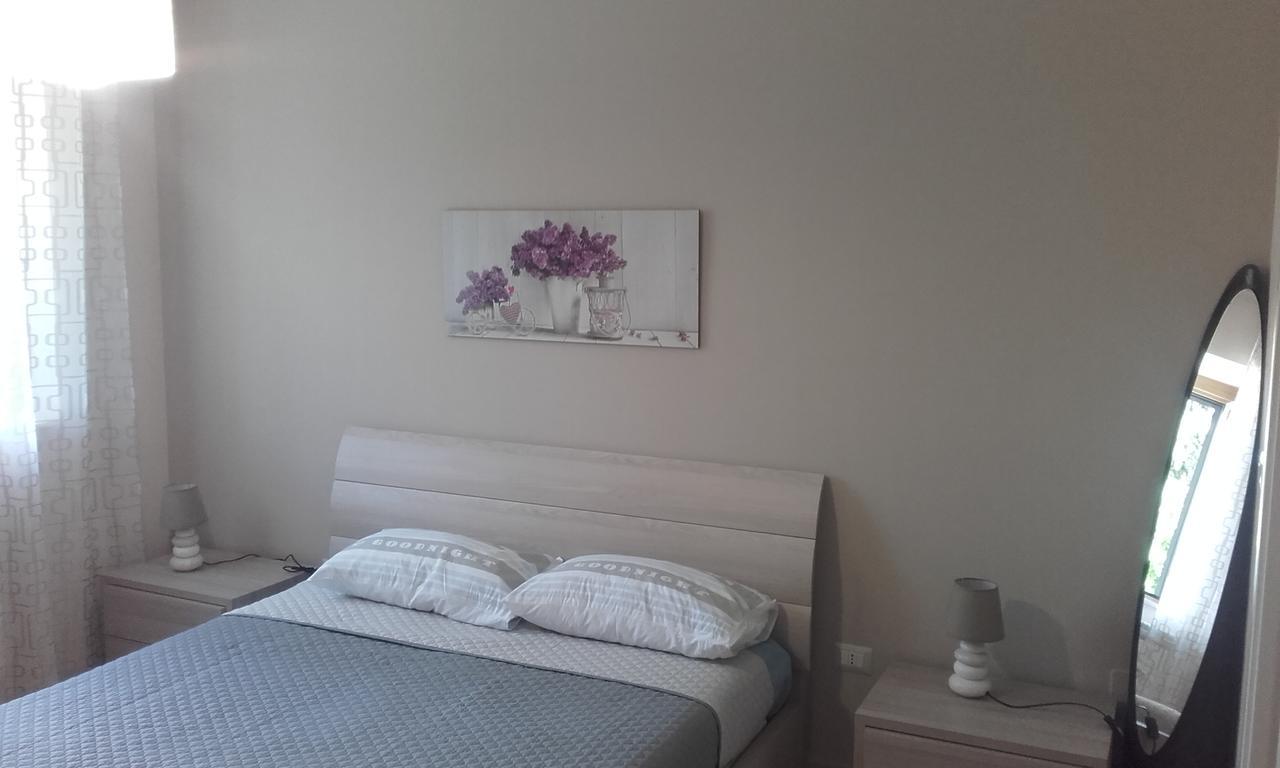 B&B La Palma Руво-ди-Пулья Экстерьер фото