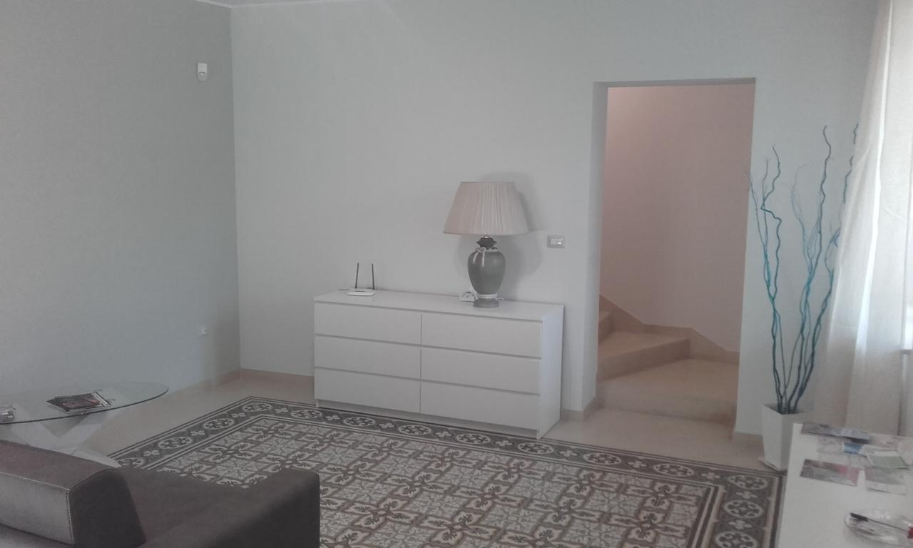B&B La Palma Руво-ди-Пулья Экстерьер фото