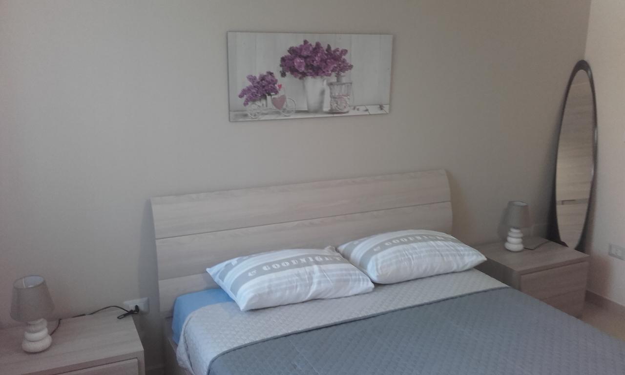 B&B La Palma Руво-ди-Пулья Экстерьер фото
