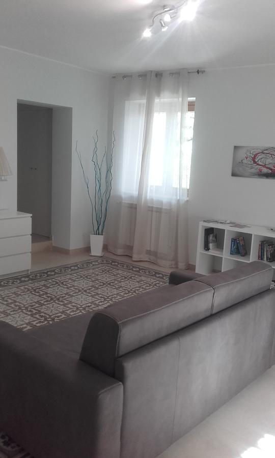 B&B La Palma Руво-ди-Пулья Экстерьер фото
