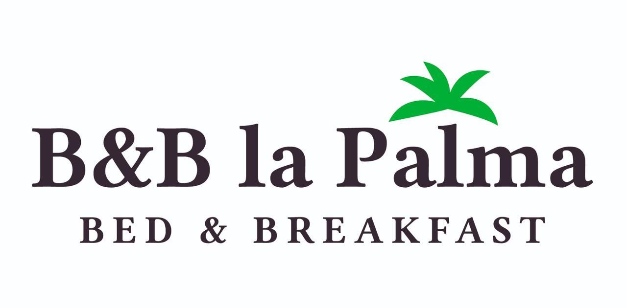 B&B La Palma Руво-ди-Пулья Экстерьер фото